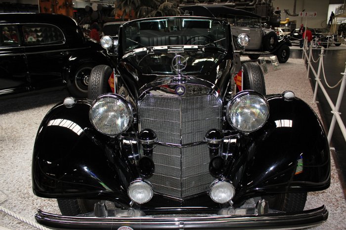 Technikmuseum Speyer - Sinsheim 2010 201